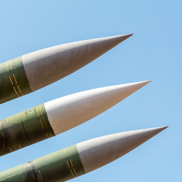 Скандал между Берлин и Москва: Ще бъдат ли предоставени ракети „Таурус“ на Украйна?