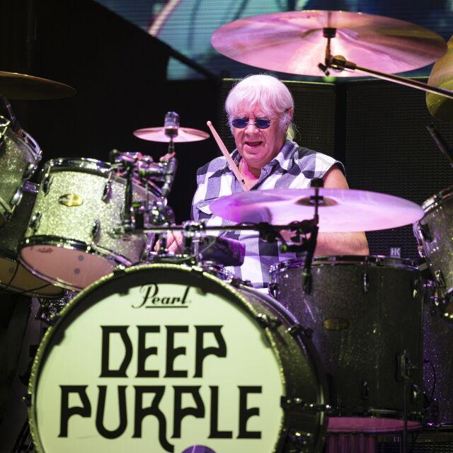 Deep Purple са първият хедлайнер на Midalidare Rock 2024