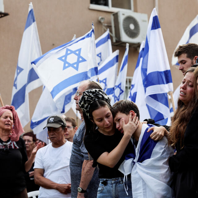 Пред фалит: Хотелиерите в Израел очакват плащане за настаняване на евакуирани лица 