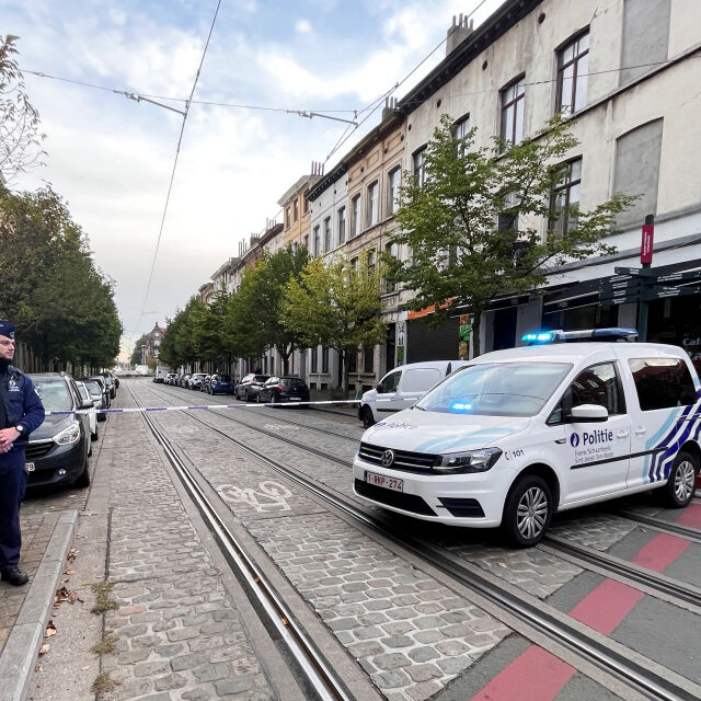 След атентата в Брюксел: Засилен контрол и повишени мерки за сигурност