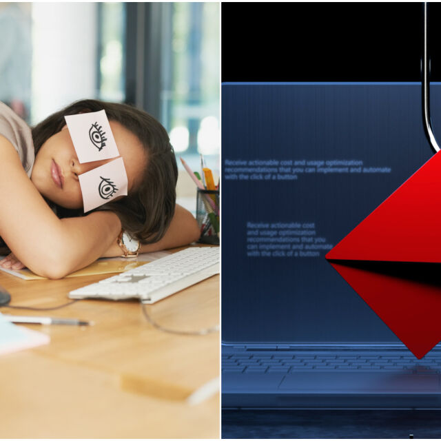 Да спиш на работното място: 10 нестандартни препоръки от работодатели