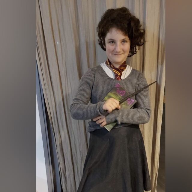 Израел скърби за 12-годишна почитателка на Хари Потър, убита от „Хамас“