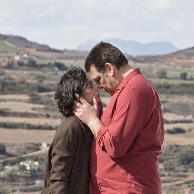 Испанската драма „Една любов“ е големият победител на „Синелибри“