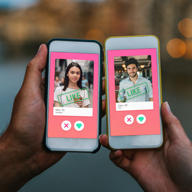 Съдят приложенията за запознанства Tinder и Hinge: Имали пристрастяващ дизайн