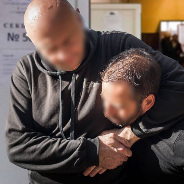 „Душене и заплахи за убийство“ в изборна секция в Асеновградско