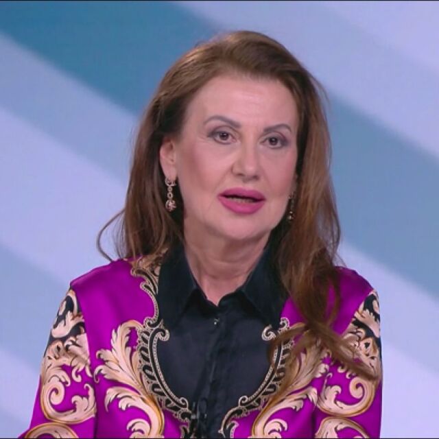 Илиана Раева пред bTV: По прашки ли да се съблечем, че някой да ни обърне внимание (ВИДЕО)