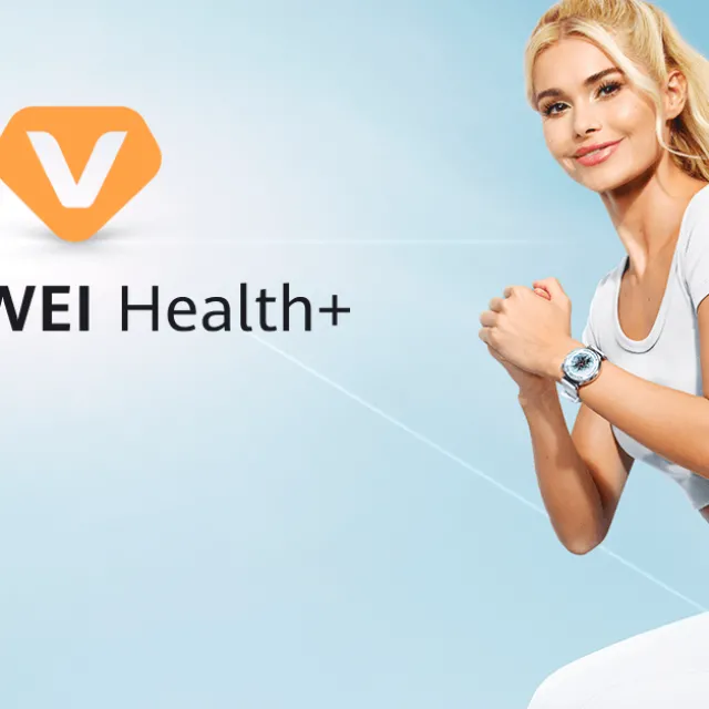 KaKBo e Huawei Health+ и KaK Hи пoMaгa дa и3глeждaMe и дa ce чуBcTBaMe пo-дoбPe 