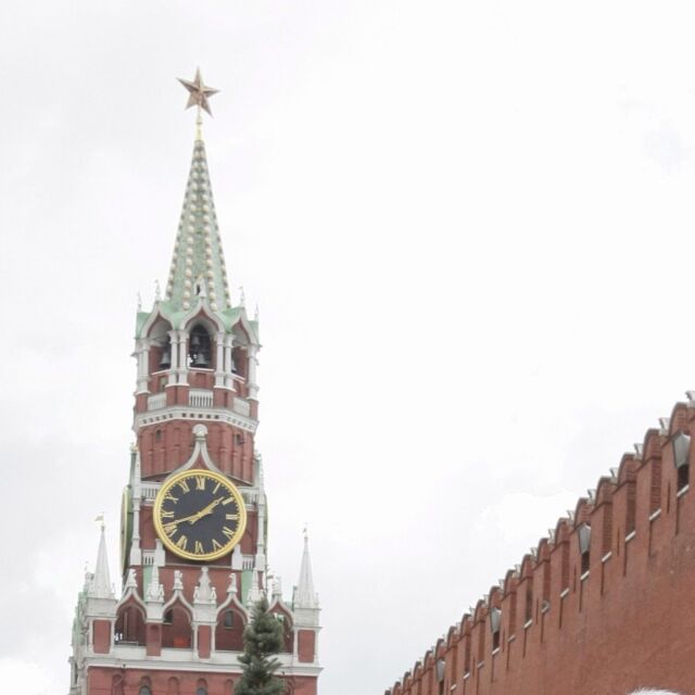 Швеция и Русия си размениха дипломатически плесници