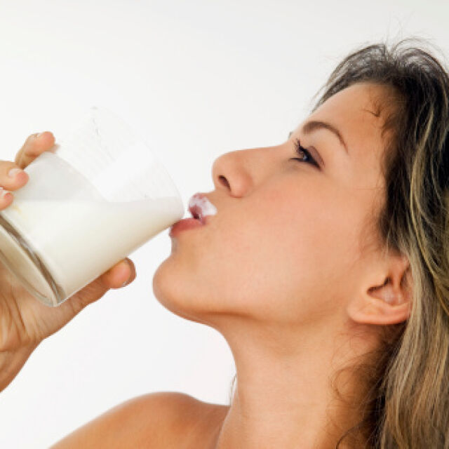 За и против: растителните млека