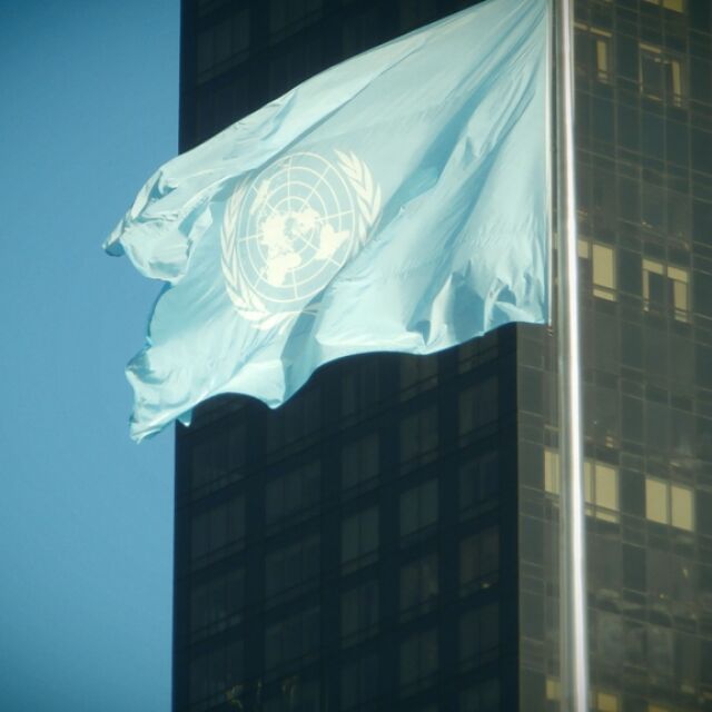 САЩ ще свият финансирането си за службата за правата на човека към ООН