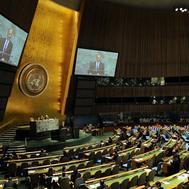 Съветът за сигурност на ООН обсъди нарушенията на правата на човека в Северна Корея