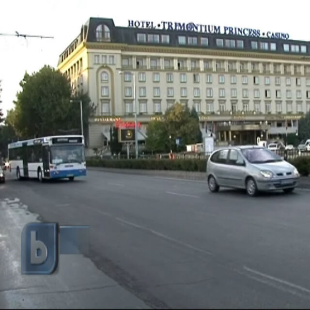 Бунт срещу невзети заплати: Шофьори на градския транспорт в Пловдив спряха работа