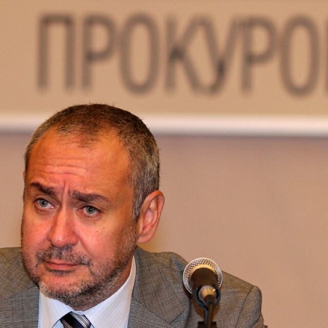 Опитите за контрол над прокуратурата не са спирали 23 години според Борис Велчев