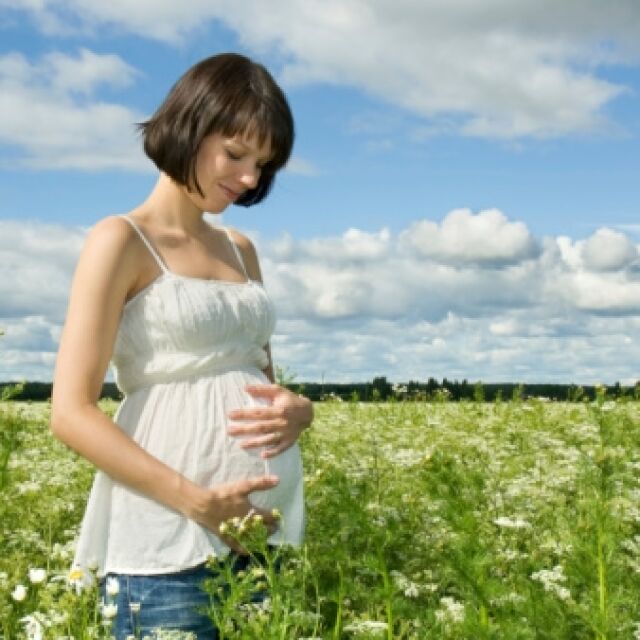 10 съвета за лека и безопасна бременност през лятото