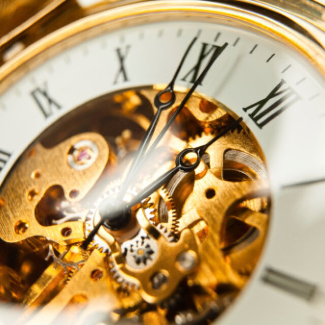 Луксозните часовници - отлична инвестиция