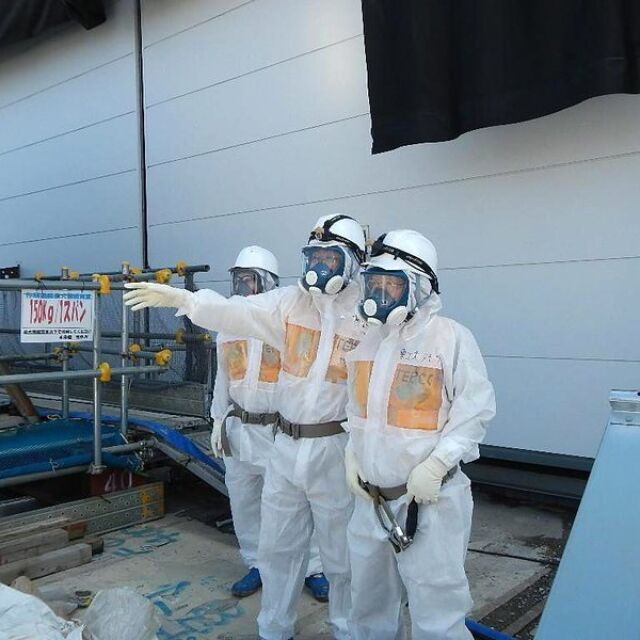 Япония планира да изпусне големи количества вода от АЕЦ „Фукушима“ (ВИДЕО)
