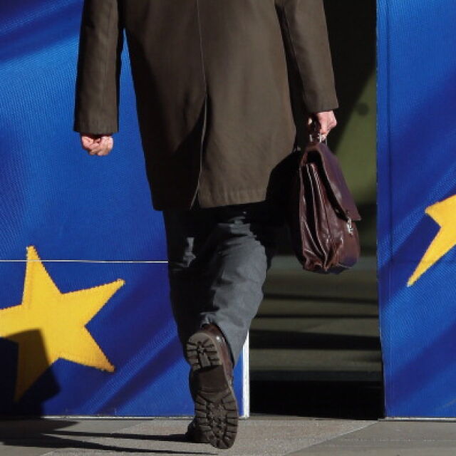 Брюксел настоява 28-те да приемат новата гранична служба на ЕС