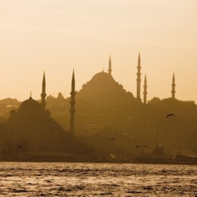 My Wonderful Istanbul*