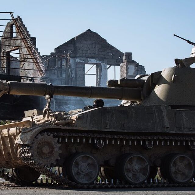 Светът чака решение на украинския конфликт