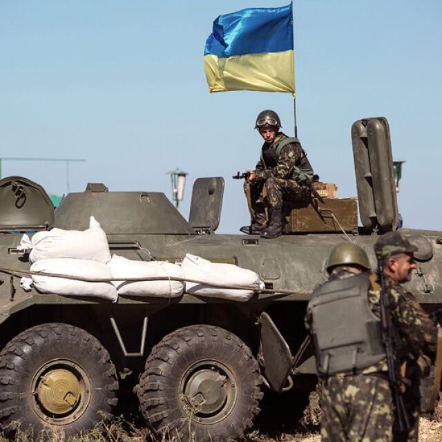 Кризата в Украйна: Вашингтон и Москва ще разговарят на 10 януари в Женева