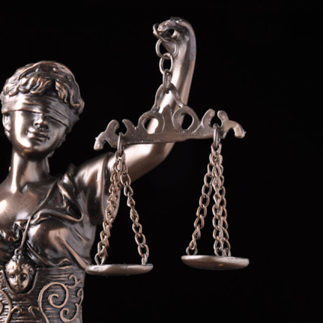 Съюзът на съдиите настоява за нов софтуер за случайно разпределение на дела