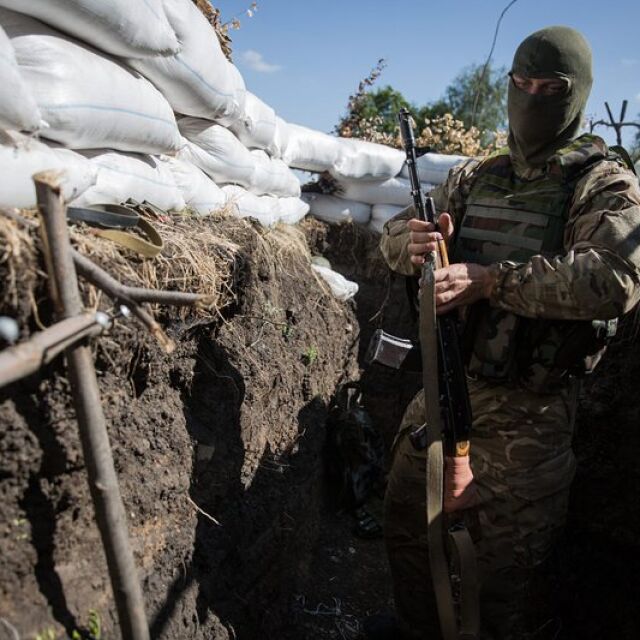 Русия започва разследване за геноцид в Украйна