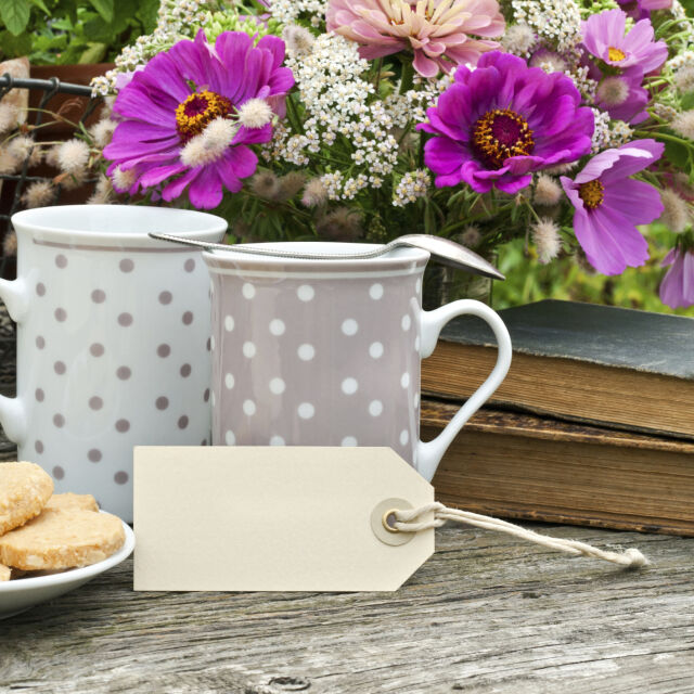 11 златни правила на Джордж Оруел за перфектната чаша чай 