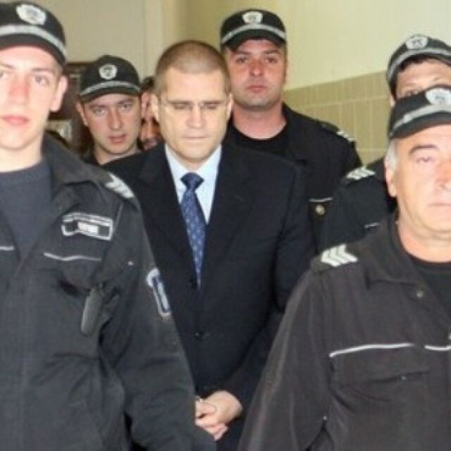 Държавата призна грешки при ареста на „абсолютния престъпник” Николай  Цонев