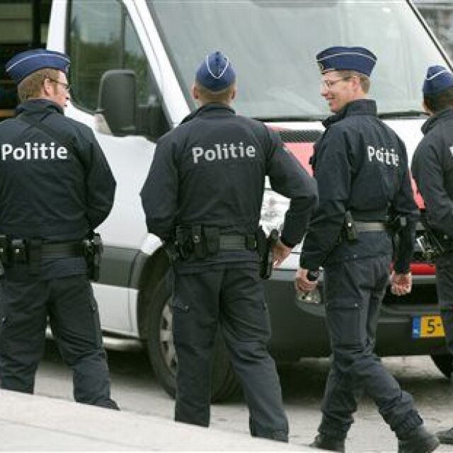 Белгия също обмисля временно затваряне на границите си