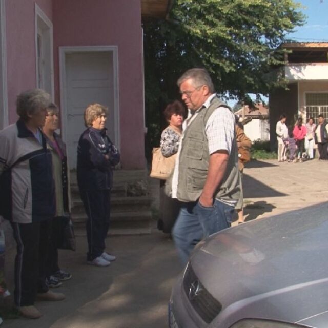 След репортаж на bTV: ГЕРБ се разграничи от кмета на Соколаре 