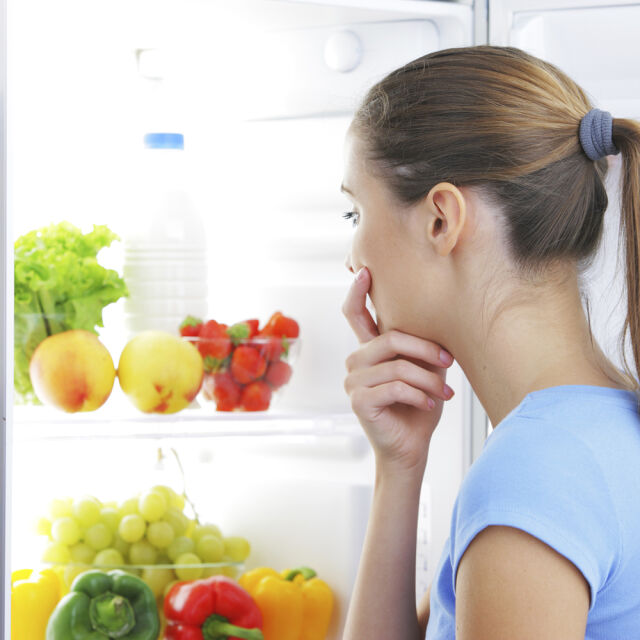 7 храни, които не трябва да съхраняваме в хладилника