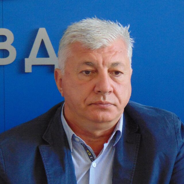 Здравко Димитров: Борисов иска оставката ми с политически цели
