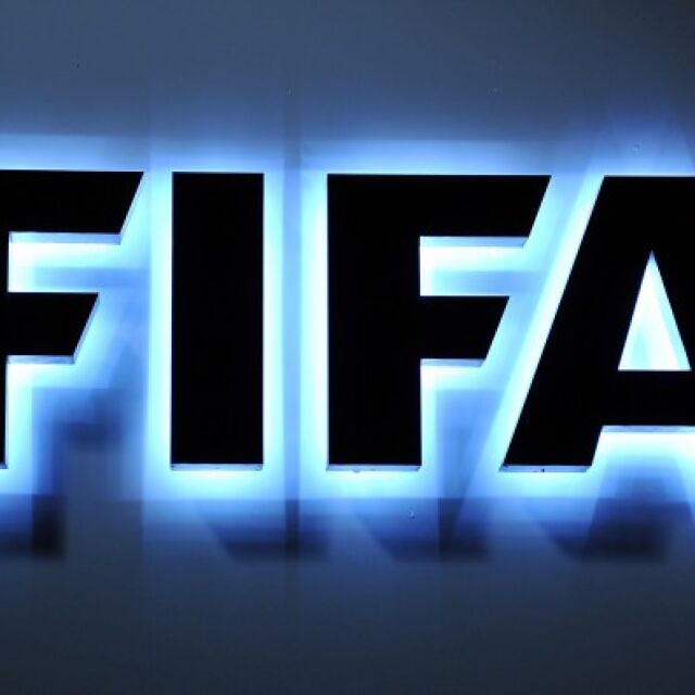 ФИФА отне името, химна и флага на Русия, но не изключи тима от надпреварите 