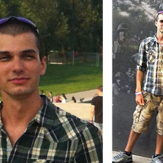 Продължава издирването на изчезналия младеж от Пловдив
