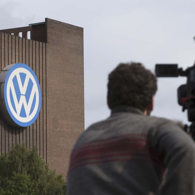 ARD: Турция е фаворит за завода на VW
