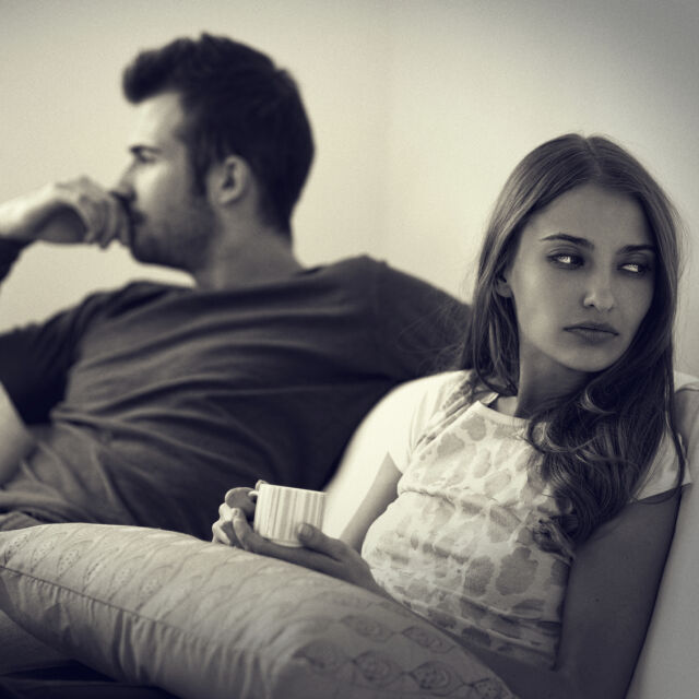 5 неподозирани признака, че връзката ви не върви