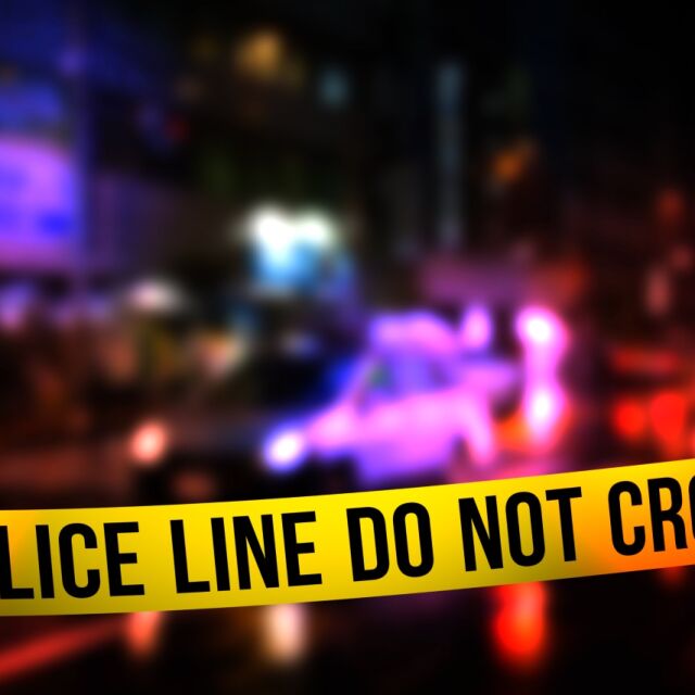 Най-малко двама убити и 13 ранени при стрелба в Чикаго