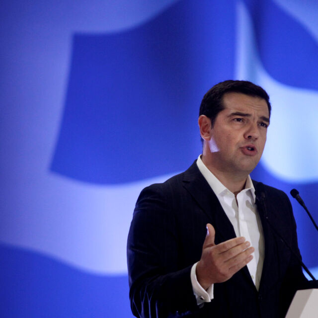 Алексис Ципрас: Разногласията между МВФ и ЕС вредят на Гърция