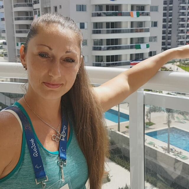 Даниела Тодорова се отказа от участие на диск в Рио (ВИДЕО)