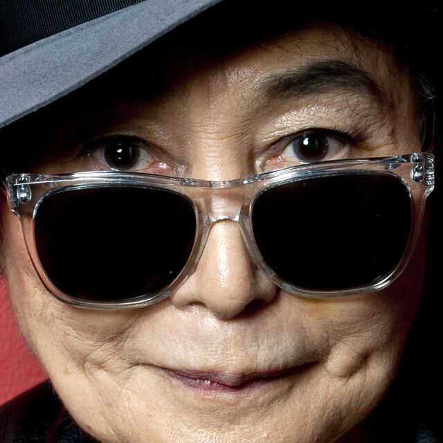 Йоко Оно търси “наранени” жени