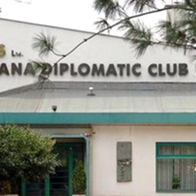 Депутат от РБ: Сделката за Дипломатическия клуб може да бъде спряна