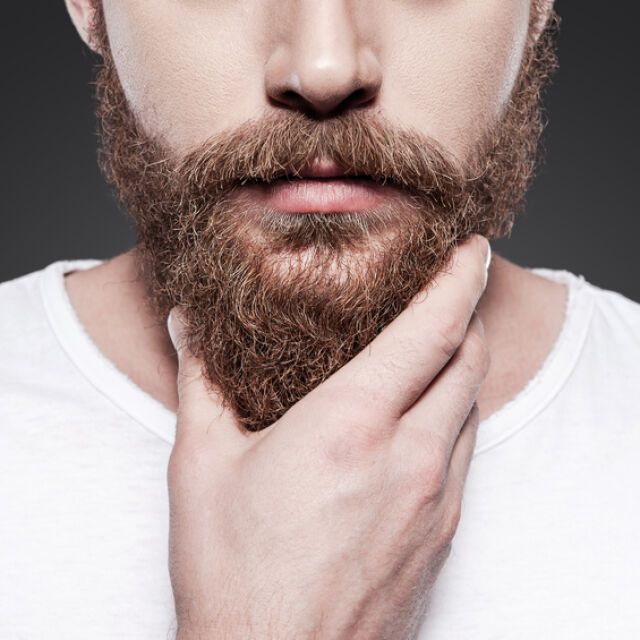 Мъжете с дълги бради са по-подходящи за дълготрайна връзка