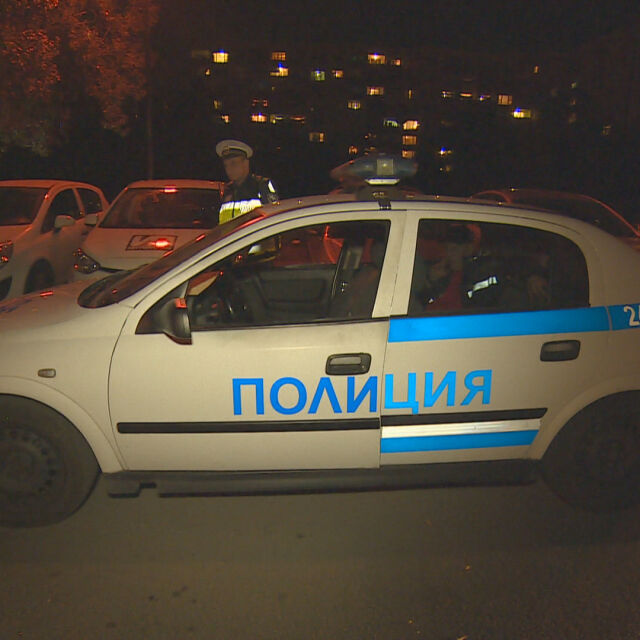 Шофьор на близо 4 промила катастрофира до детска площадка в София (ОБНОВЕНА)