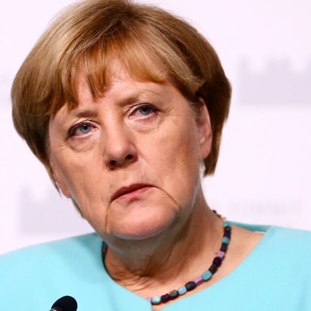Партията на Меркел претърпя втора тежка загуба – на изборите в Берлин