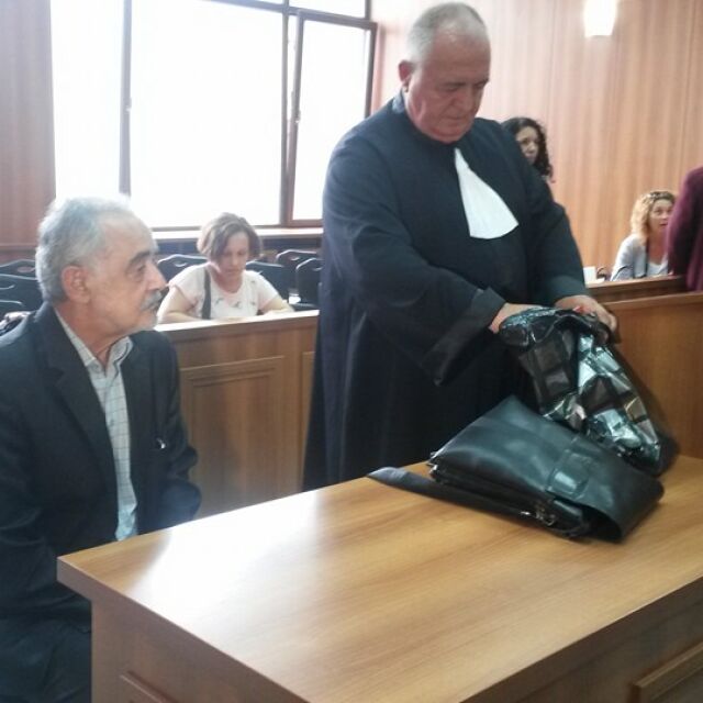 Съдът отстрани главния архитект на Пловдив