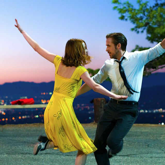 "La La Land" - любовната история на годината