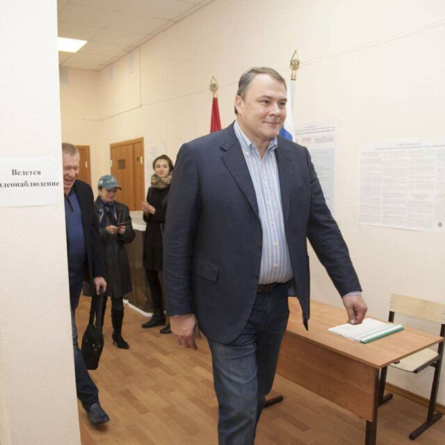 Руски кандидат-депутат: Ще купим цяла България  