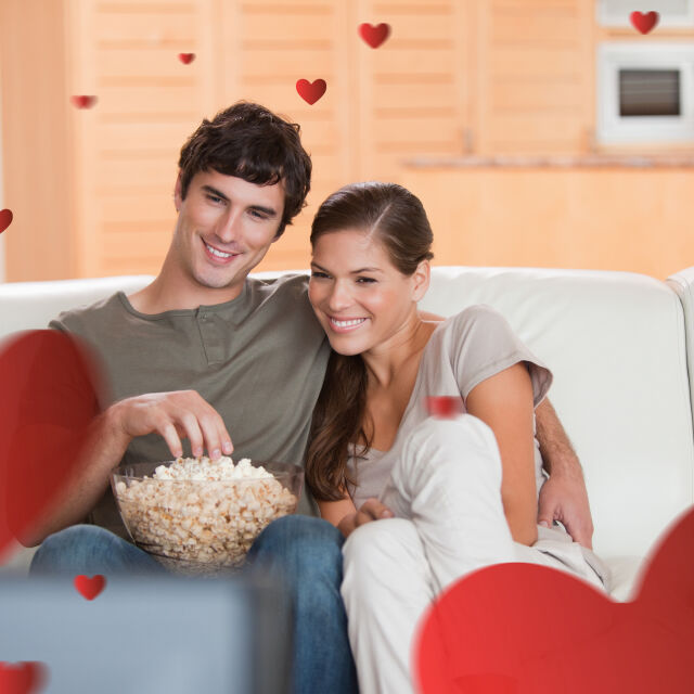 10 неща, за които ни лъжат в романтичните филми 