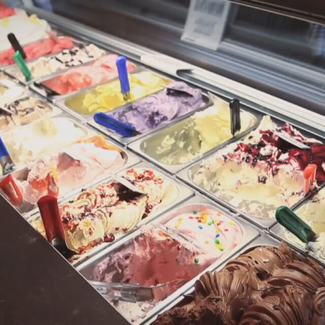 "Активни потребители":  73% от насипния сладолед е замърсен