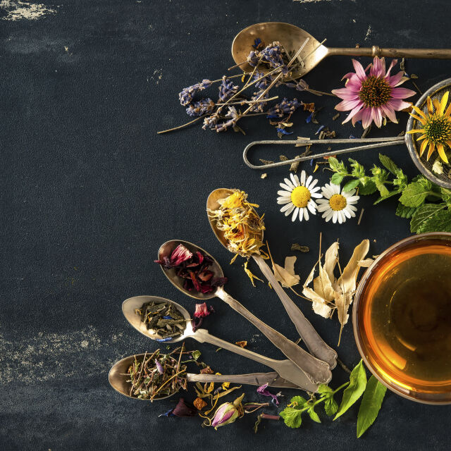 Истината за здравословните чайове: От традиционните билки до напитките за отслабване